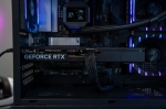 Gaming PC Python - AMD Ryzen 5 7500F / Nvidia RTX 5070 12GB / 32GB / 1TB NVMe / Vista 2