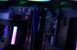 Gaming PC Python - AMD Ryzen 5 7500F / Nvidia RTX 5070 12GB / 32GB / 1TB NVMe / Vista 2