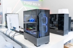 Gaming PC Phoenix - AMD Ryzen 7 9800X3D / Nvidia RTX 5080 16GB / 32GB / 1+2TB NVMe / Sky Two