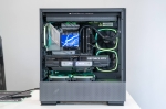 Gaming PC Phoenix - AMD Ryzen 7 9800X3D / Nvidia RTX 5080 16GB / 32GB / 1+2TB NVMe / Sky Two