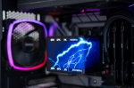 Gaming PC Phoenix - AMD Ryzen 7 9800X3D / Nvidia RTX 5080 16GB / 32GB / 1+2TB NVMe / Sky Two