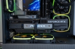 Gaming PC Phoenix - AMD Ryzen 7 9800X3D / Nvidia RTX 5080 16GB / 32GB / 1+2TB NVMe / Sky Two
