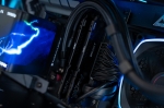 Gaming PC Phoenix - AMD Ryzen 7 9800X3D / Nvidia RTX 5080 16GB / 32GB / 1+2TB NVMe / Sky Two