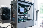 Gaming PC Phoenix - AMD Ryzen 7 9800X3D / Nvidia RTX 5080 16GB / 32GB / 1+2TB NVMe / Sky Two