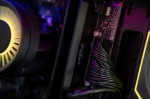 Gaming PC Devil - AMD Ryzen 7 7700 / AMD RX 9070 XT 16GB / 32GB / 1TB NVMe / Blast