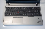 (Употребяван) лаптоп Lenovo ThinkPad E570 - Intel Core i5 7200U / 8GB / 256GB+1TB / 15.6"