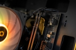 Gaming PC Reaper - AMD Ryzen 5 5600 / RTX 5060 8GB / 16GB / 512GB NVMe / Dark Reaper