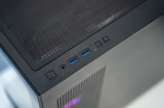 Gaming PC Evo - AMD Ryzen 5 9600X / Nvidia RTX 5070 12GB / 32GB / 1TB NVMe / Alphard Pro