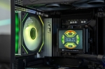 Gaming PC Evo - AMD Ryzen 5 9600X / Nvidia RTX 5070 12GB / 32GB / 1TB NVMe / Alphard Pro