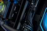 Gaming PC Evo - AMD Ryzen 5 9600X / Nvidia RTX 5070 12GB / 32GB / 1TB NVMe / Alphard Pro