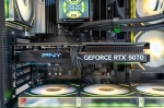 Gaming PC Evo - AMD Ryzen 5 9600X / Nvidia RTX 5070 12GB / 32GB / 1TB NVMe / Alphard Pro