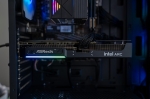 Gaming PC Cryo - AMD Ryzen 5 5500 / Intel B570 10GB / 16GB / 512GB NVMe / Shobo SH4