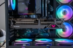 Gaming PC TUF - AMD Ryzen 7 5700X / RX 6700 XT / 16GB / 512GB NVMe / C280