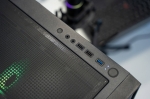 Gaming PC Nyx - AMD Ryzen 5 5600 / Nvidia RTX 3070 8GB / 16GB / 512GB SSD / Hero