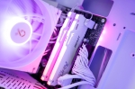 Gaming PC Solid - AMD Ryzen 5 7500X3D / Nvidia RTX 5070 Ti 16GB / 32GB / 1TB NVMe / X5M