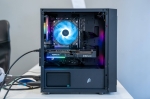 Gaming PC Arc - Intel Core i7 12700 / Intel B570 10GB / 16GB / 512GB NVMe / BS-2
