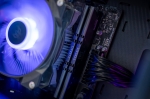 Gaming PC Arc - Intel Core i7 12700 / Intel B570 10GB / 16GB / 512GB NVMe / BS-2
