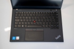 (Употребяван) лаптоп Lenovo ThinkPad T14s - Intel Core i5 1145G7 / 8GB / 256GB / 14"
