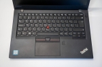 (Употребяван) лаптоп Lenovo ThinkPad T470s - Intel Core i7 7600U / 16GB / 256GB / 14"
