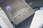 Gaming PC Player One - AMD Ryzen 5 5600 / Nvidia RTX 5050 8GB / 16GB / 512GB NVMe / Hero