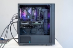 Gaming PC Player One - AMD Ryzen 5 5600 / Nvidia RTX 5050 8GB / 16GB / 512GB NVMe / Hero