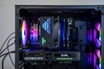 Gaming PC Player One - AMD Ryzen 5 5600 / Nvidia RTX 5050 8GB / 16GB / 512GB NVMe / Hero