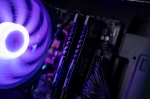 Gaming PC Player One - AMD Ryzen 5 5600 / Nvidia RTX 5050 8GB / 16GB / 512GB NVMe / Hero