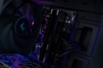 Gaming PC Nyx - AMD Ryzen 5 5600 / Nvidia RTX 3070 8GB / 16GB / 512GB SSD / Duo