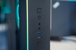 Gaming PC Vision - AMD Ryzen 5 7500F / RTX 3070 8GB / 16GB / 512GB NVMe / M3M