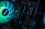 Gaming PC Vision - AMD Ryzen 5 7500F / RTX 3070 8GB / 16GB / 512GB NVMe / M3M