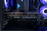 Gaming PC Vision - AMD Ryzen 5 7500F / RTX 3070 8GB / 16GB / 512GB NVMe / M3M