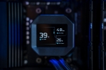 Gaming PC Critical - AMD Ryzen 7 7700 / Nvidia RTX 5070 12GB / 32GB / 1TB NVMe / CG330