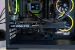 Gaming PC Critical - AMD Ryzen 7 7700 / Nvidia RTX 5070 12GB / 32GB / 1TB NVMe / CG330