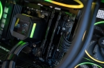 Gaming PC Critical - AMD Ryzen 7 7700 / Nvidia RTX 5070 12GB / 32GB / 1TB NVMe / CG330