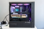 Gaming PC Extreme - AMD Ryzen 7 7800X3D / Nvidia RTX 5070 Ti 16GB / 32GB / 1TB NVMe / LANCOOL217