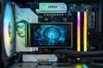Gaming PC Extreme - AMD Ryzen 7 7800X3D / Nvidia RTX 5070 Ti 16GB / 32GB / 1TB NVMe / LANCOOL217