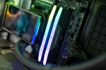 Gaming PC Extreme - AMD Ryzen 7 7800X3D / Nvidia RTX 5070 Ti 16GB / 32GB / 1TB NVMe / LANCOOL217