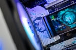 Gaming PC Extreme - AMD Ryzen 7 7800X3D / Nvidia RTX 5070 Ti 16GB / 32GB / 1TB NVMe / LANCOOL217