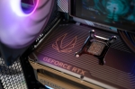 Gaming PC Extreme - AMD Ryzen 7 7800X3D / Nvidia RTX 5070 Ti 16GB / 32GB / 1TB NVMe / LANCOOL217
