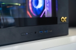 Gaming PC Epic - AMD Ryzen 7 9800X3D / Nvidia RTX 5080 16GB / 32GB / 1TB NVMe / Pano