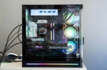 Gaming PC Epic - AMD Ryzen 7 9800X3D / Nvidia RTX 5080 16GB / 32GB / 1TB NVMe / Pano