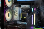 Gaming PC Epic - AMD Ryzen 7 9800X3D / Nvidia RTX 5080 16GB / 32GB / 1TB NVMe / Pano