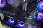 Gaming PC Epic - AMD Ryzen 7 9800X3D / Nvidia RTX 5080 16GB / 32GB / 1TB NVMe / Pano