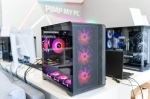 Gaming PC Charger - AMD Ryzen 5 7500F / AMD RX 9060 8GB / 16GB / 512GB NVMe / VT7