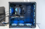 Gaming PC Charger - AMD Ryzen 5 7500F / AMD RX 9060 8GB / 16GB / 512GB NVMe / VT7