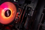 Gaming PC Charger - AMD Ryzen 5 7500F / AMD RX 9060 8GB / 16GB / 512GB NVMe / VT7