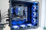 Gaming PC Charger - AMD Ryzen 5 7500F / AMD RX 9060 8GB / 16GB / 512GB NVMe / VT7