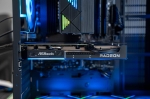 Gaming PC Charger - AMD Ryzen 5 7500F / AMD RX 9060 8GB / 16GB / 512GB NVMe / VT7