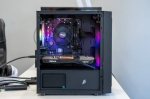 Gaming PC Base - AMD Ryzen 5 5500 / RX 7600 8GB / 16GB / 512GB SSD / BS-2
