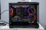 Gaming PC OGRE - AMD Ryzen 7 7700 / RX 9070 GRE 12GB / 16GB / 1TB NVMe / CG330